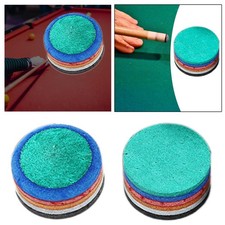 Punta della stecca da biliardo