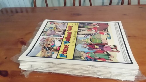 Principe prince valiant - principe,