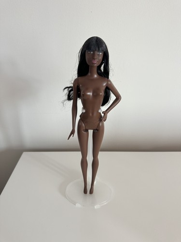 Barbie fashionistas lovin - barbie,