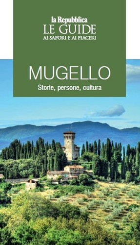 Mugello storie persone - mugello.,