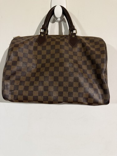 Louis vuitton vintage damier - louis,