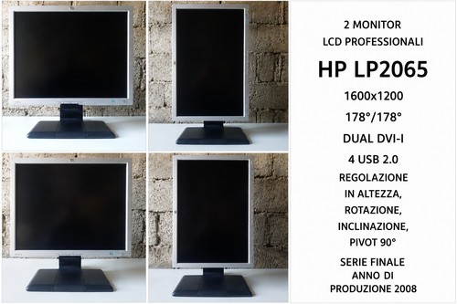 Unità monitor professionali - 2,
