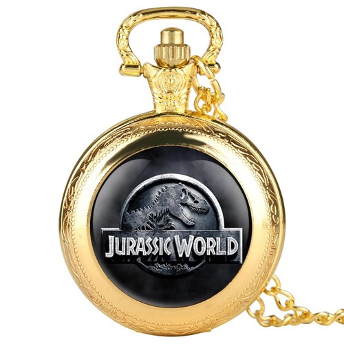 Jurassic world orologio - jurassic,