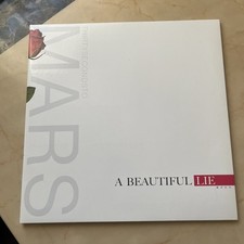 30 Seconds to Mars : A Beautiful Lie : Gatefold LP (2016)  EU 1st Press Virgin 