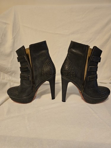 Gianmarco lorenzi stivaletto - gianmarco,