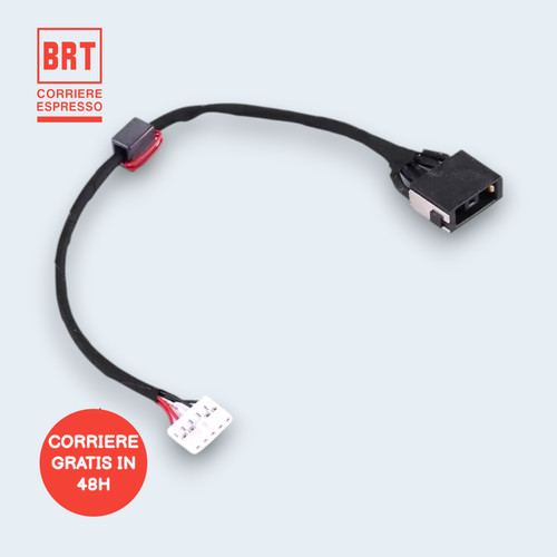Connettore per lenovo - per, g50-40