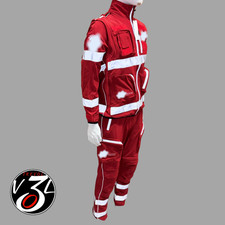 DIVISA ELASTICIZZATA CROCE