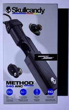 Auricolari Skullcandy Method