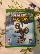 Trials Fusion (Microsoft Xbox