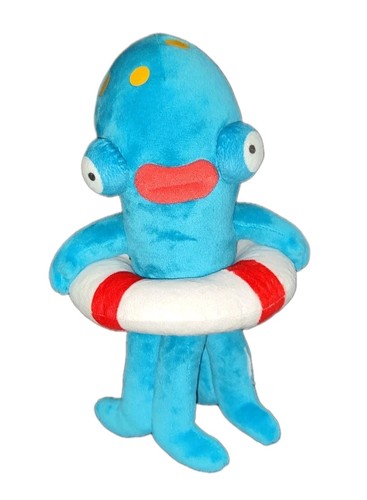 Peluche hey clay - hey,