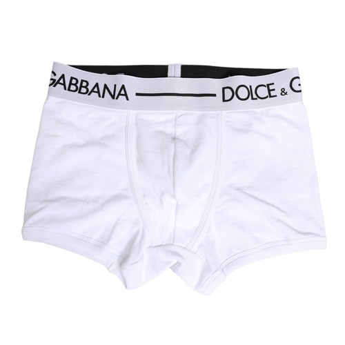 Boxer regolare dolce gabbana - boxer,