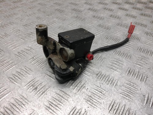 Cilindro master freno yamaha - master,