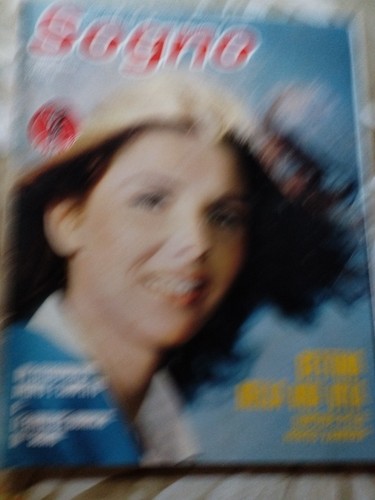 Fotoromanzo lancio sogno - fotoromanzo,