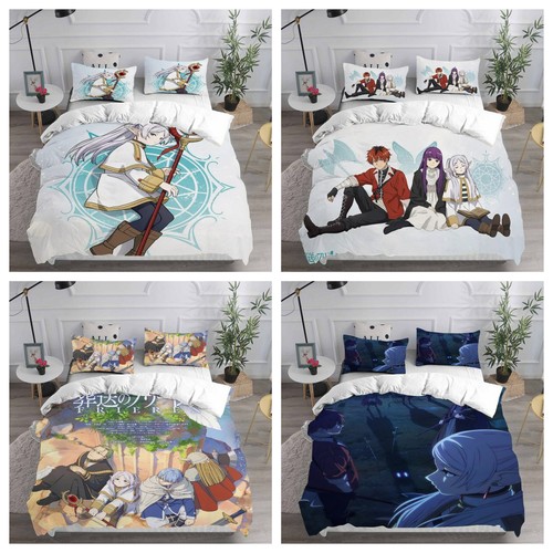 Nuovo set lenzuola bambini