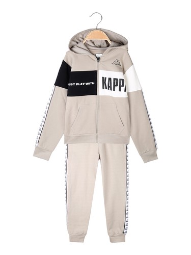 Kappa completo tuta pezzi da - kappa,