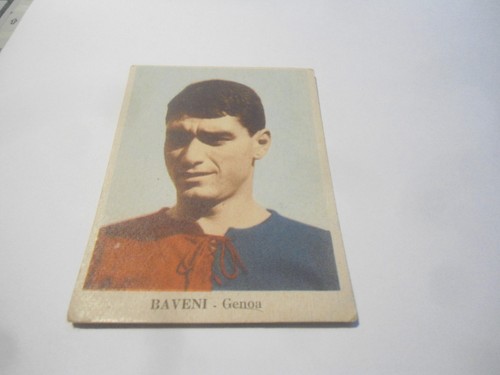 Figurine calciatori orvedo - calciatori,