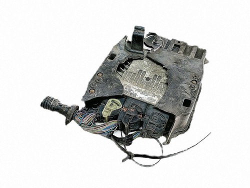 Kit completo centralina motore - centralina,