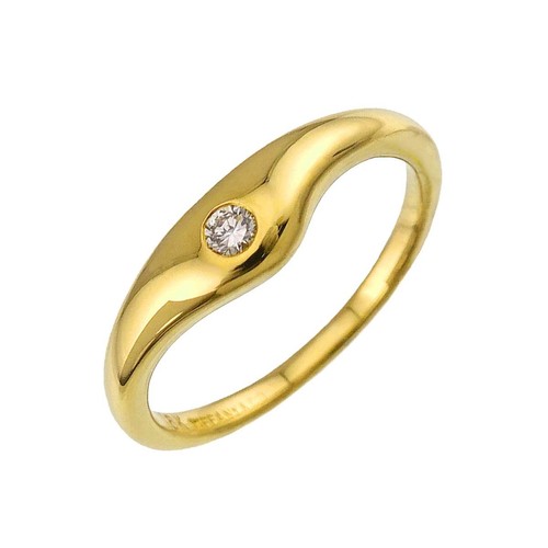 Anello tiffany diamante - anello,