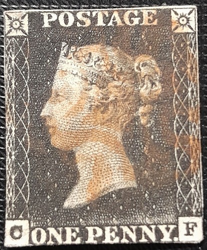 Great britain 1840 - great, 1