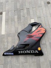 Carena laterale honda - carena,