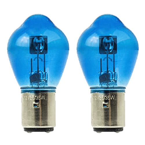 B35 ba20d 12v 35w - 35/35w, alogene