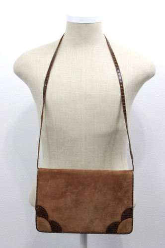 Borsa tracolla vintage - tracolla, anni