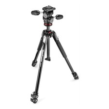 Manfrotto MK190X3-3W Kit
