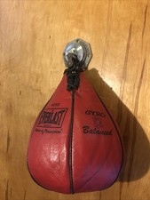Borsa velocità Everlast