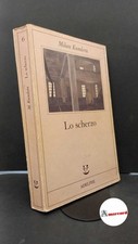 Kundera milan scherzo - kundera, milan.