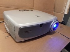 Proiettore canon 7260 con - canon,