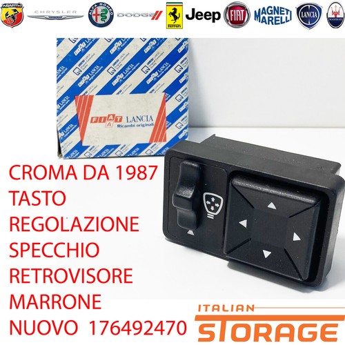 Croma 1987 tasto - 1987,