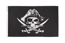 4X6 Deadman Cassettiera Pirata