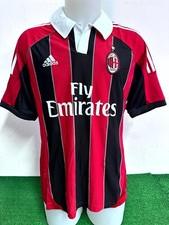 MAGLIA MILAN 20 NO MATCH WORN