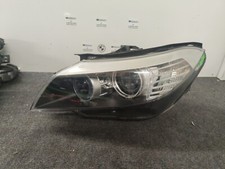 Fanali Anteriori BMW Z4 E89