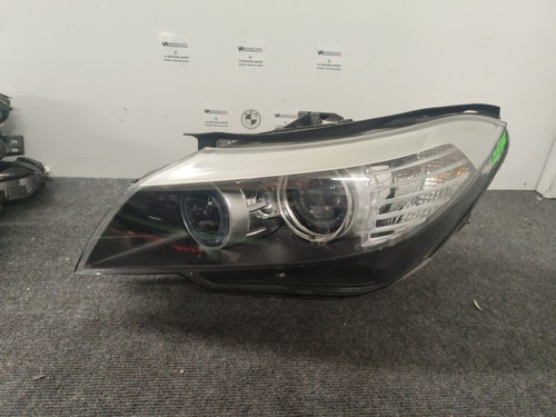 Fanali anteriori bmw e89 - fanali,
