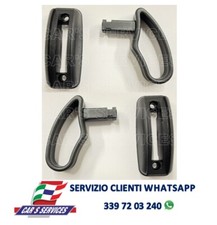 KIT DX+SX LEVE MANIGLIE