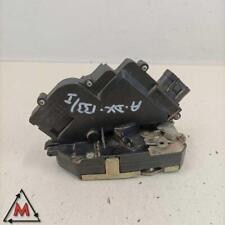 Serratura anteriore porta rh 25000863 per SMART FORFOUR W454 2004-2006 usata (92306)