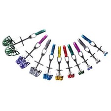 Camme Camalot C4 diamante nero