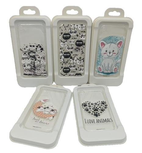 Stock cover per - iphone, 8