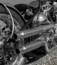 MARMITTA TERMINALE SCARICO