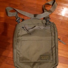 MYSTERY RANCH SHOOTING - OFFICE - OUTDOOR - BAG OLIVE DRAB