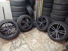 CERCHI IN LEGA E GOMME EVOQUE 20 POLLICI