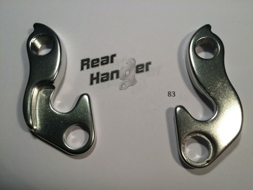 Gancio deragliatore mech - deragliatore,