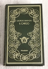 Georges Simenon "IL CARGO"