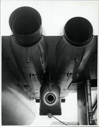 Vickers valiant havilland - valiant, de