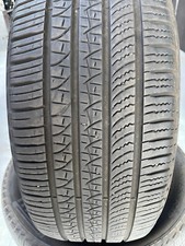 N.4 PNEUMATICI ALL SEASON 255/55 19 111W PIRELLI SCORPION ZERO DOT 5021