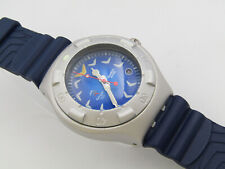 SWATCH OLYMPIA IRONY SCUBA