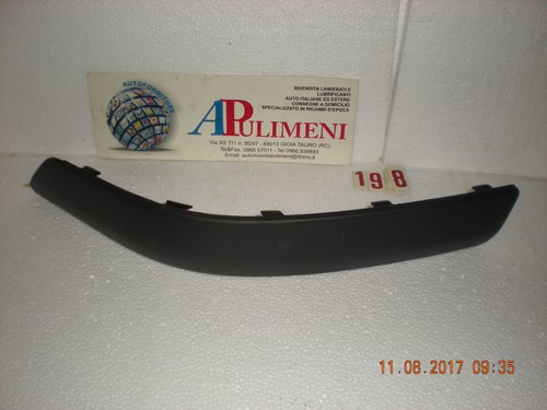 3002712 modanatura paraurti - 3002712,
