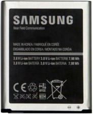 OEM Samsung EB-L1G6LL 2100 mAh