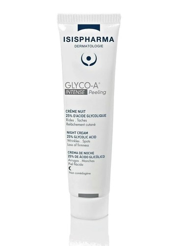 Isispharma glyco intense - glyco-a,